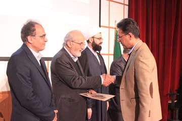 بزرگداشت روز پژوهش